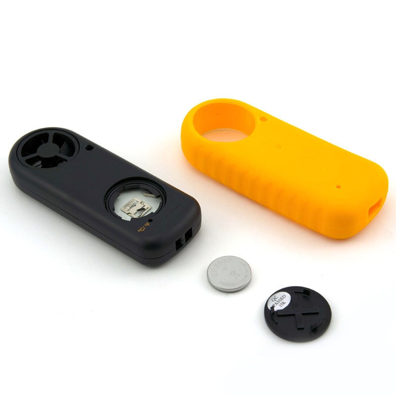 希瑪AR816+風速計圖片3