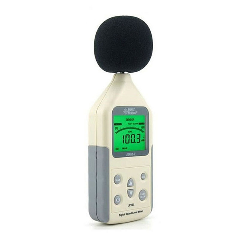 ?，擜R814聲級計圖片1