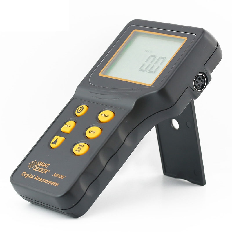 希瑪AR826+風速儀圖片2
