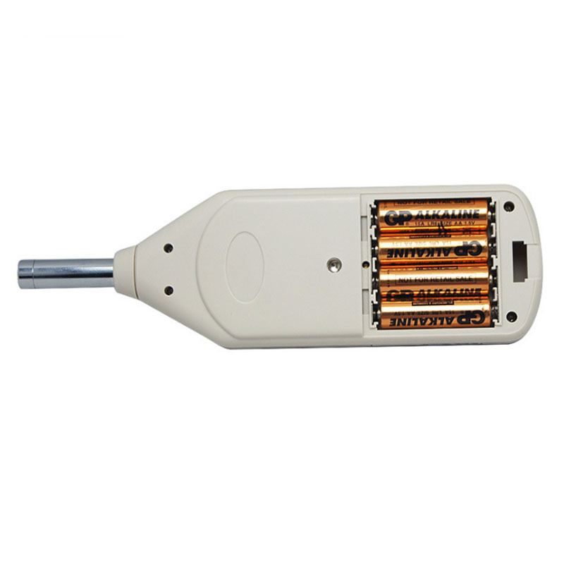 希瑪AR824聲級計圖片2 希瑪AR824聲級計圖片2