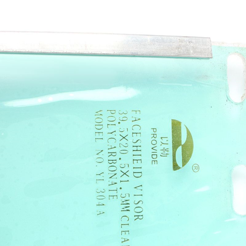 以勒304A 1.0mm厚面屏圖片2