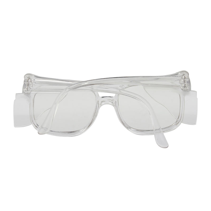 以勒PC1148防護眼鏡圖片3