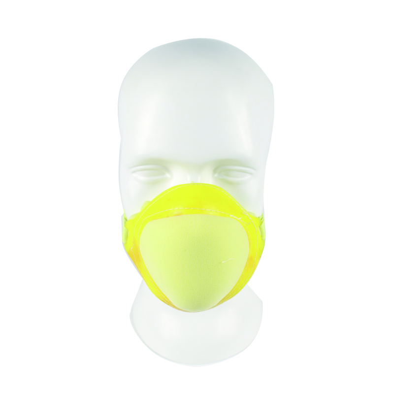 以勒9120海綿防塵口罩圖片5