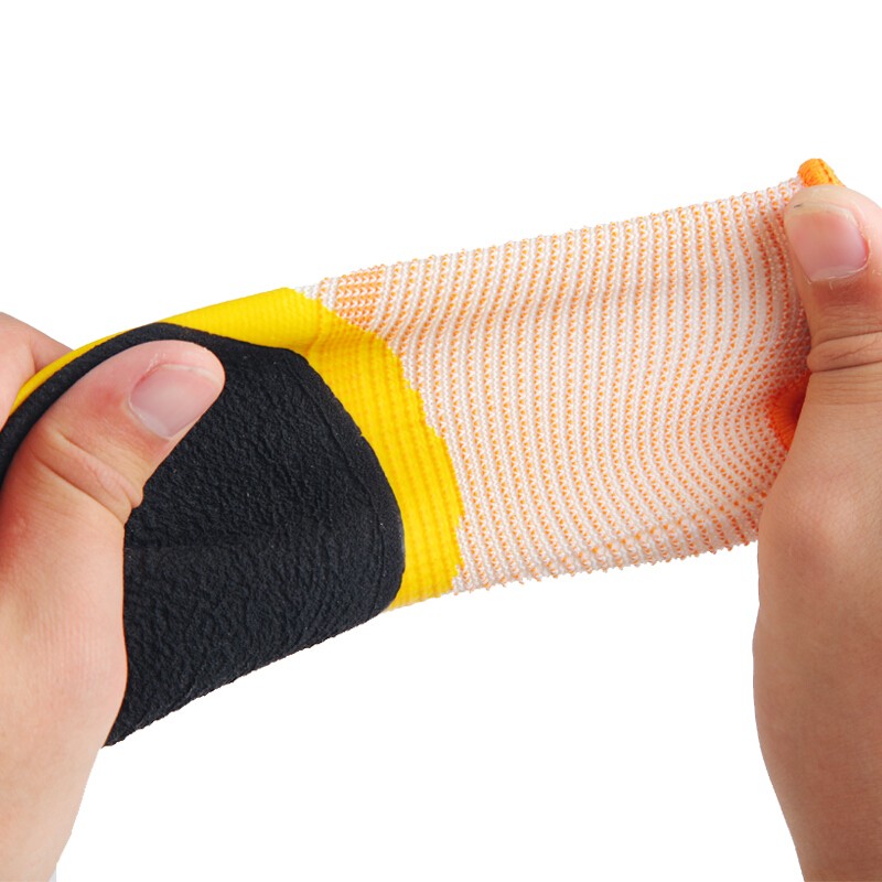 星宇A(yù)418舒適星勞保手套圖片2