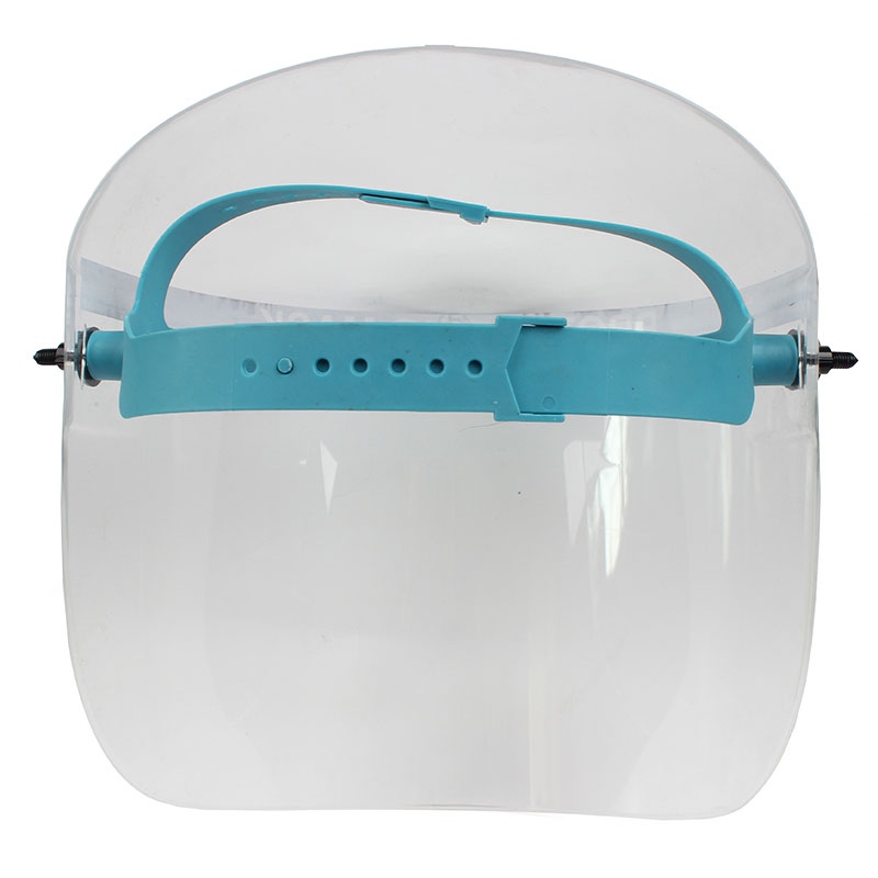 以勒308防護面屏圖片2