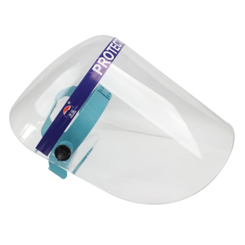 以勒308防護面屏圖片3