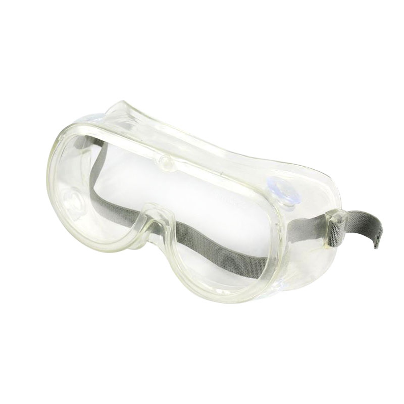 以勒303-1護目鏡圖片2