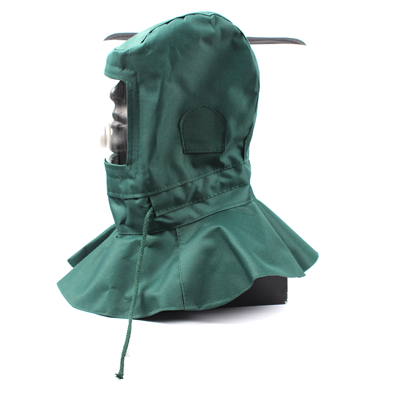 以勒0601防護頭罩圖片2 以勒0601防護頭罩圖片2