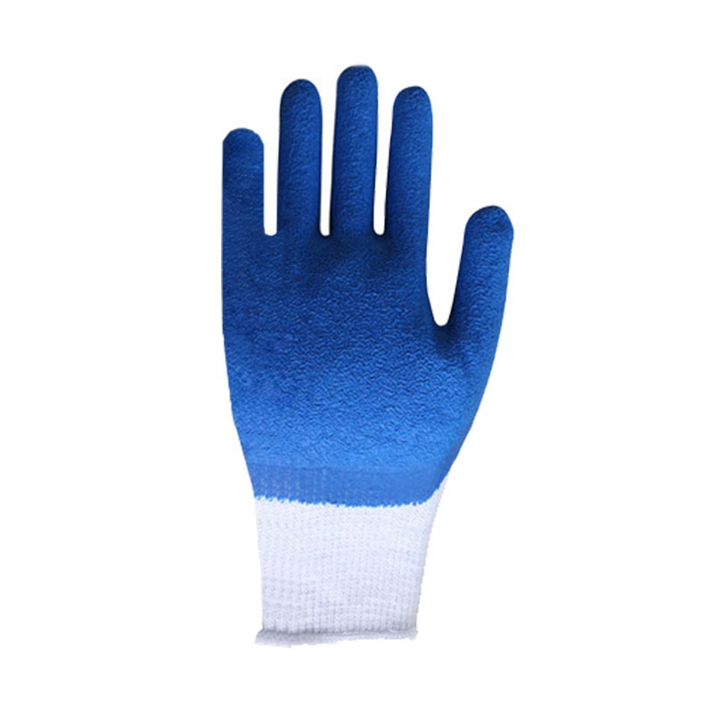 星宇L207紗線皺紋勞保手套圖片3 星宇L207紗線皺紋勞保手套圖片3