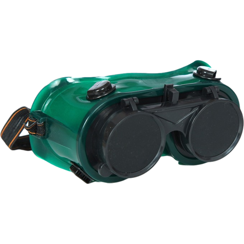 以勒3021電焊護目鏡圖片2 以勒3021電焊護目鏡圖片2