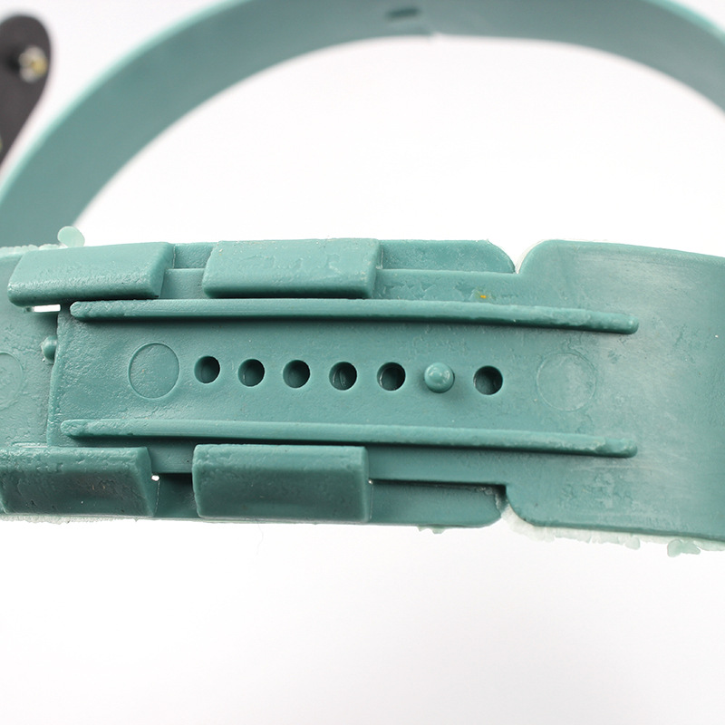 以勒307防護面屏頭帶圖片3 以勒307防護面屏頭帶圖片3