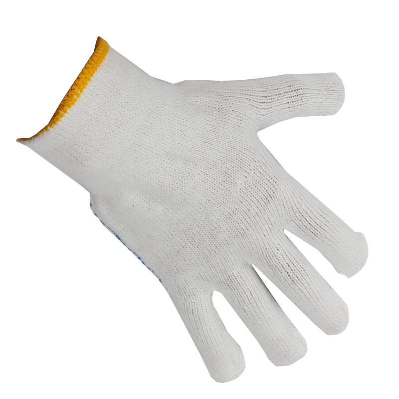 星宇D208點塑勞保手套圖片1 星宇D208點塑勞保手套圖片1