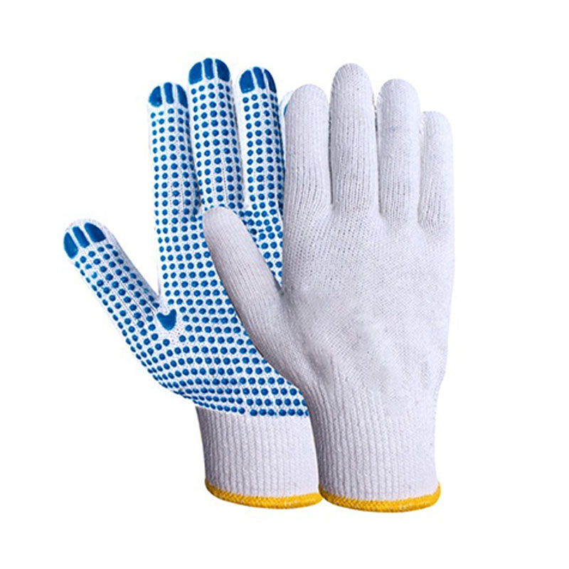 星宇D208點塑勞保手套圖片2 星宇D208點塑勞保手套圖片2