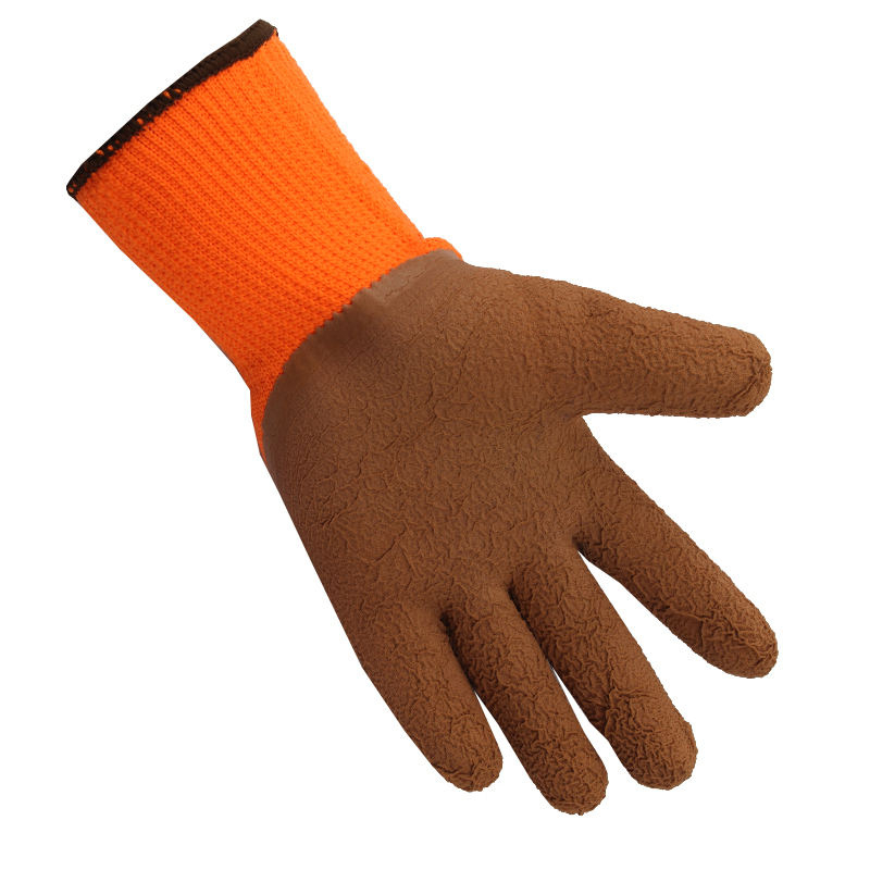 星宇L768發泡半浸勞保手套圖片1 星宇L768發泡半浸勞保手套圖片1