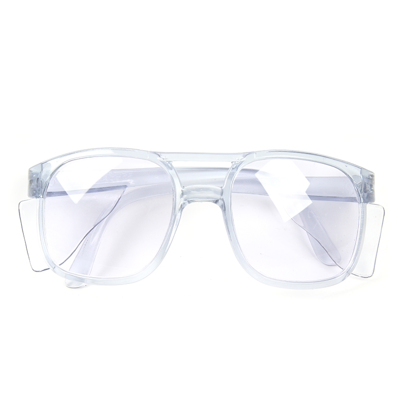 以勒1148L透明防沖擊防護眼鏡圖片1 以勒1148L透明防沖擊防護眼鏡圖片1