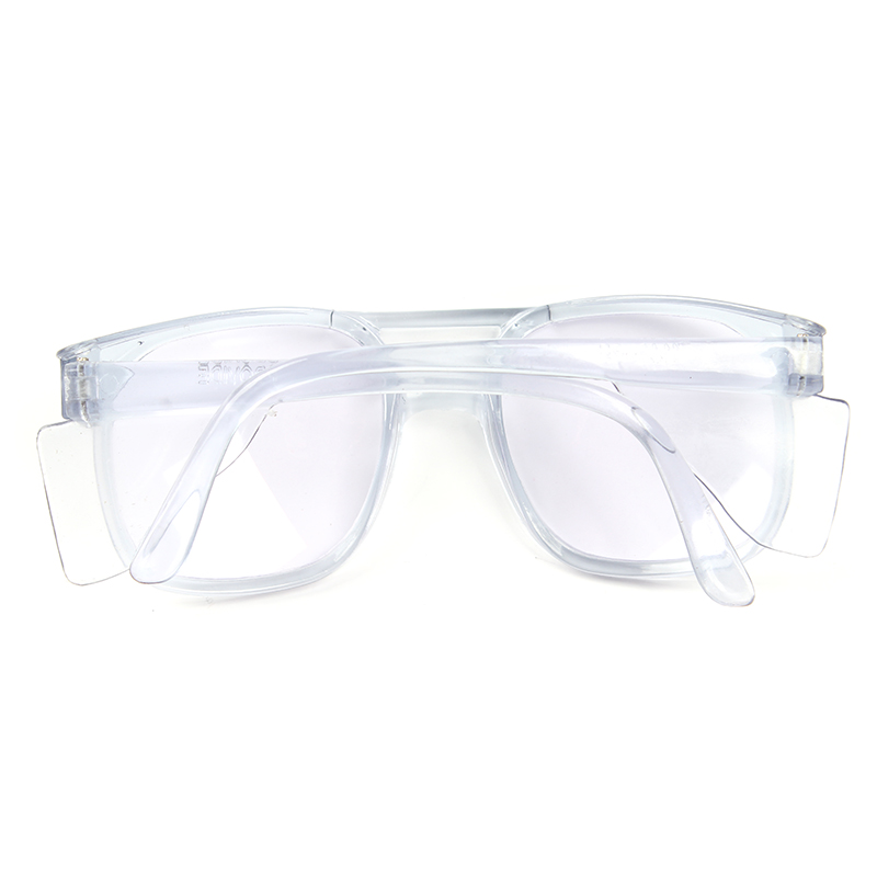 以勒1148L透明防沖擊防護眼鏡圖片2 以勒1148L透明防沖擊防護眼鏡圖片2