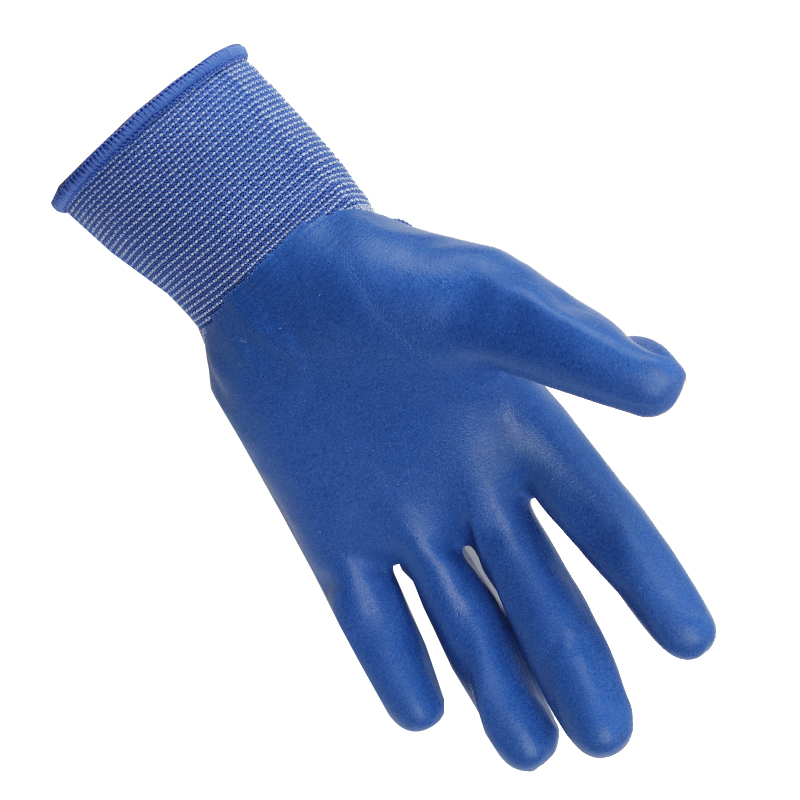 星宇L538透氣勞保手套圖片1