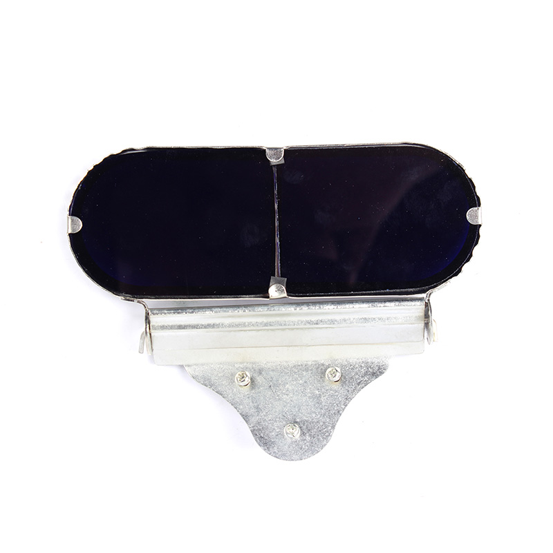 以勒1908煉鋼防護眼鏡圖片1