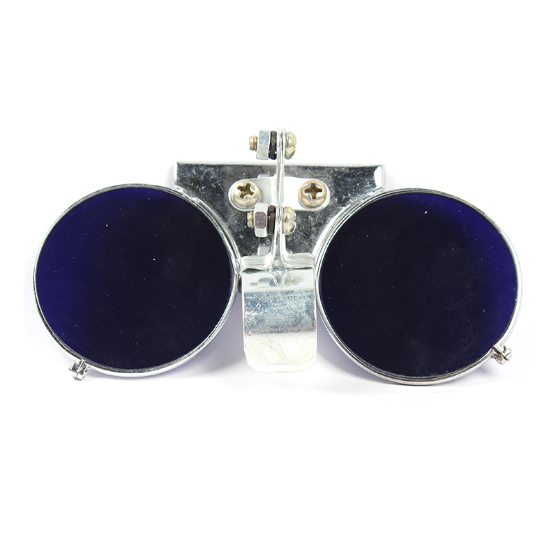 以勒1938煉鋼防護眼鏡圖片1