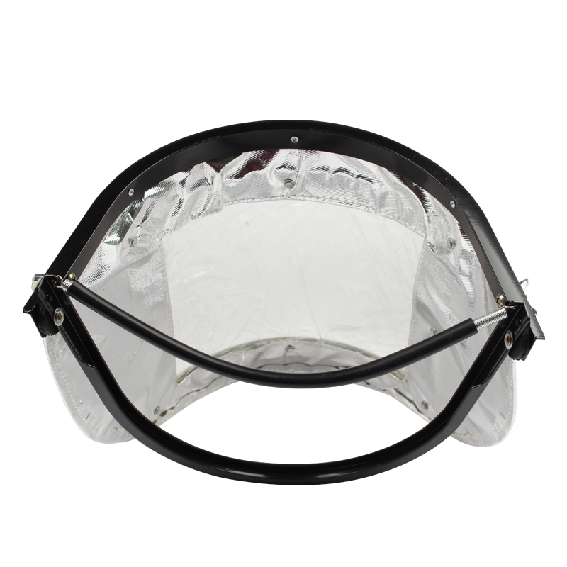 以勒0701鋁泊防護面屏圖片3