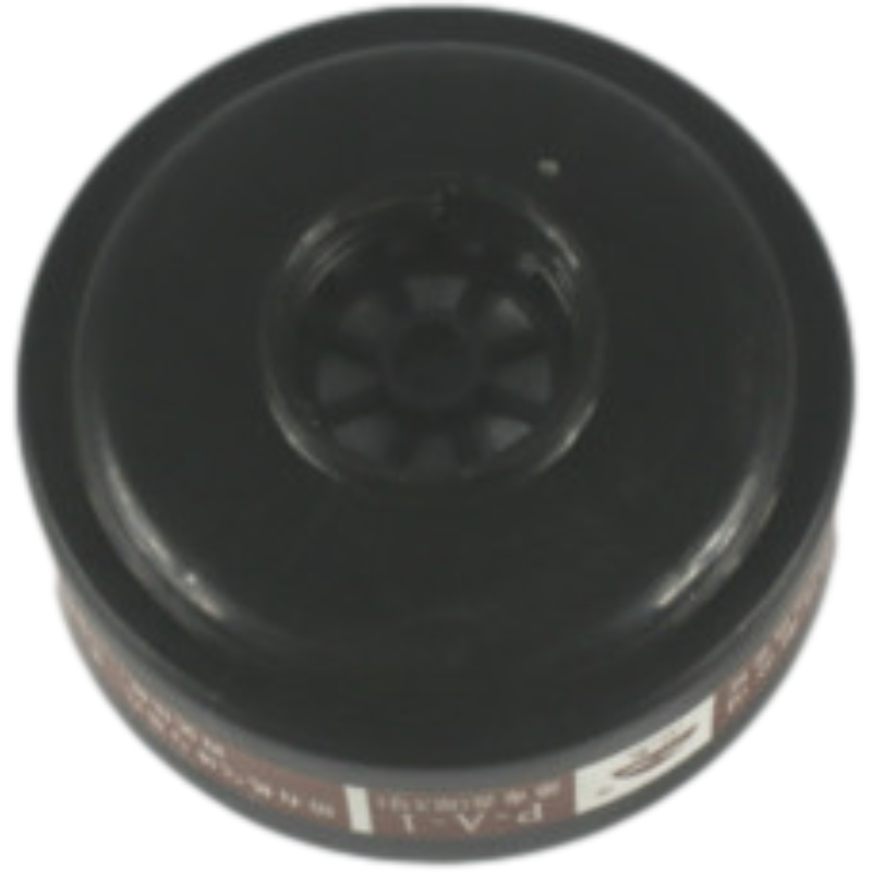 以勒9600-3濾毒盒圖片1 以勒9600-3濾毒盒圖片1