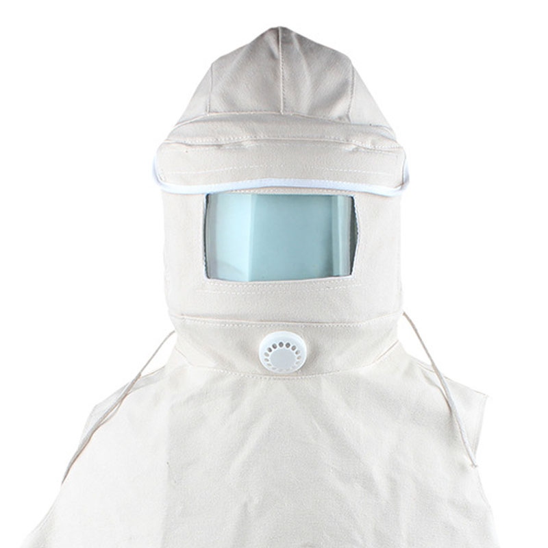 以勒0602打砂帽鏡片圖片1