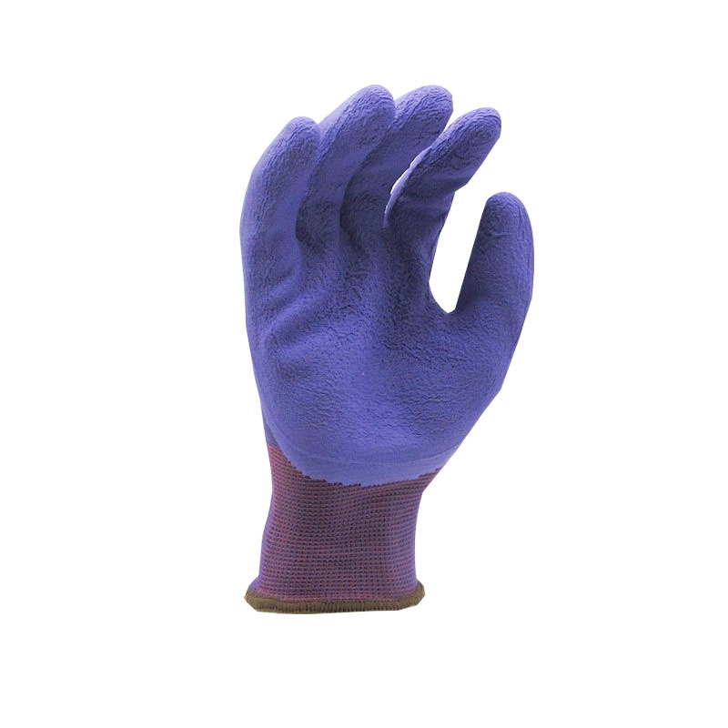 星宇L578尼龍乳膠發(fā)泡勞保手套圖片3 星宇L578尼龍乳膠發(fā)泡勞保手套圖片3