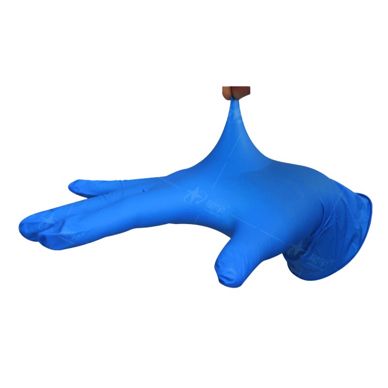 星宇E450一次性耐用型丁腈手套圖片1 星宇E450一次性耐用型丁腈手套圖片1