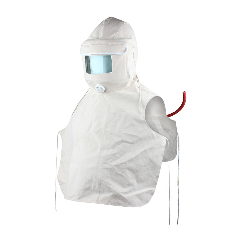 以勒0602打砂帽圖片1