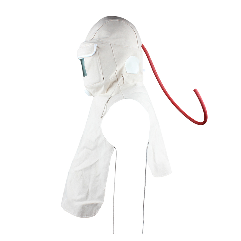 以勒0602打砂帽圖片2