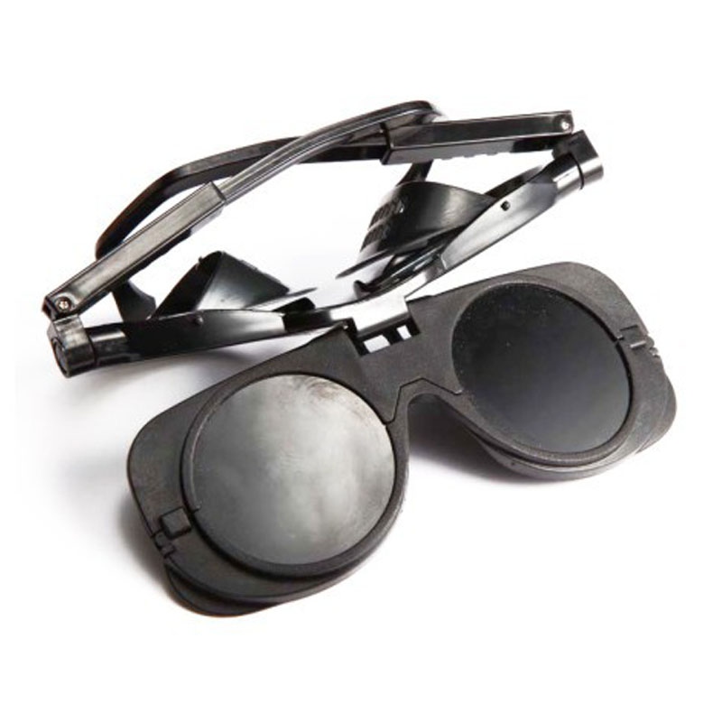 以勒802焊接防護眼鏡圖片3