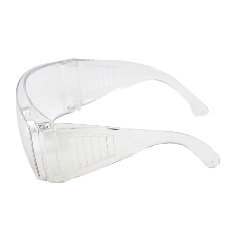 以勒988防護眼鏡圖片3