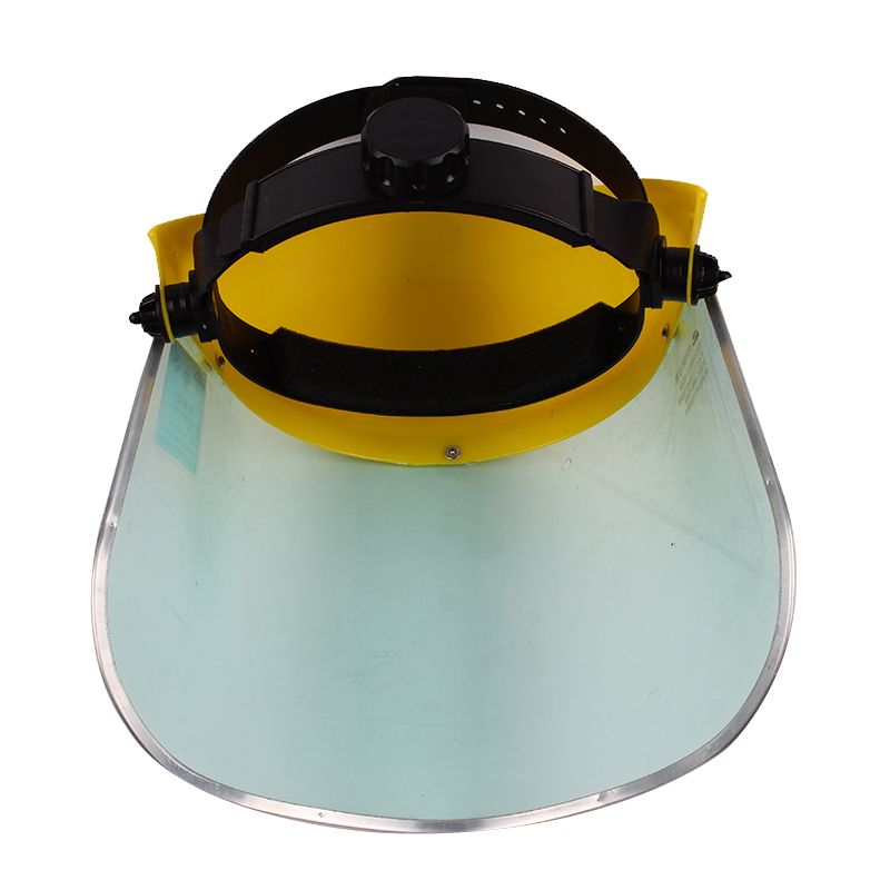 以勒304多功能防護(hù)面屏圖片4