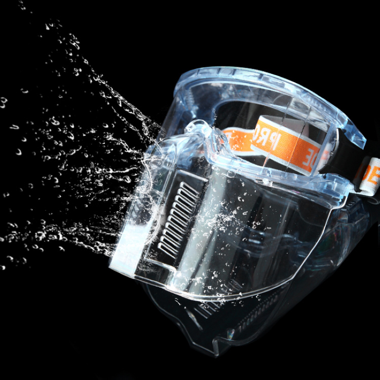 以勒303-3B防護眼面屏圖片5