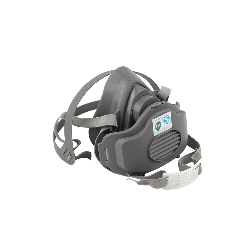 以勒9100防塵面具圖片3