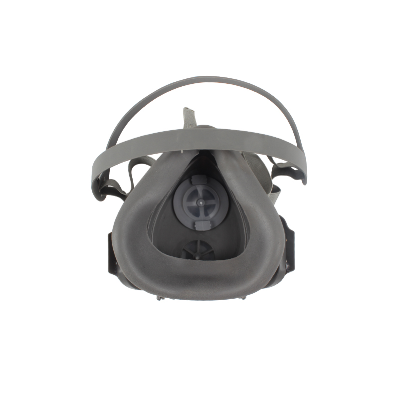 以勒9100防塵面具圖片4