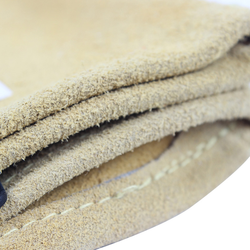 威特仕10-1009-M羊青皮款焊工手套圖片4 威特仕10-1009-M羊青皮款焊工手套圖片4