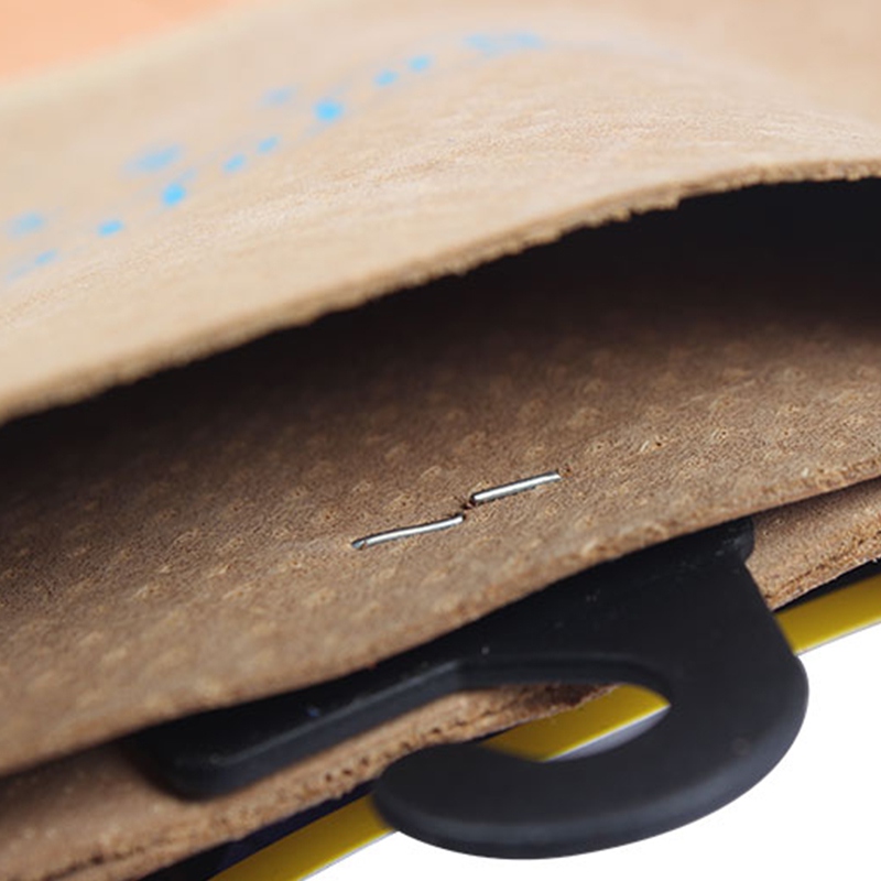 威特仕10-2008-M豬青皮焊工手套圖片4