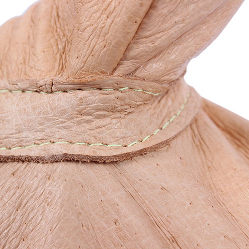 威特仕10-2008-M豬青皮焊工手套圖片2