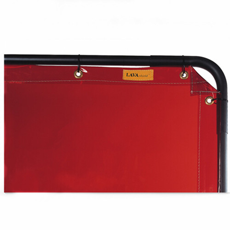 威特仕55-6446熔巖盾焊接防護屏圖片1