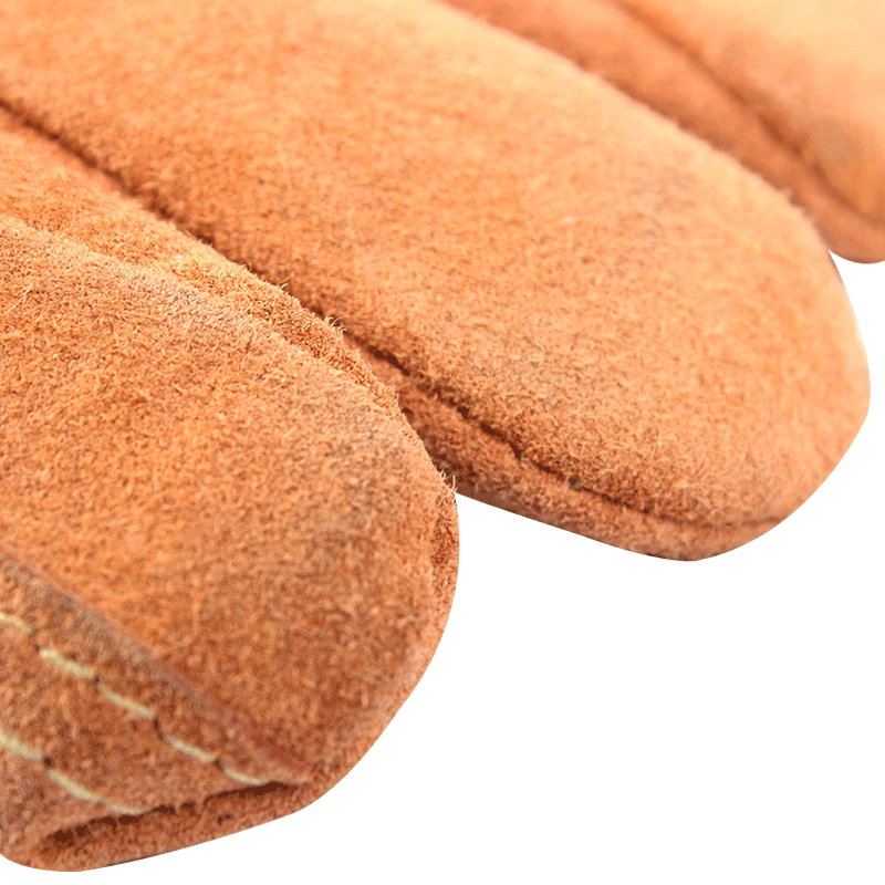 威特仕10-2266-M絨面豬青皮勞保手套圖片4 威特仕10-2266-M絨面豬青皮勞保手套圖片4