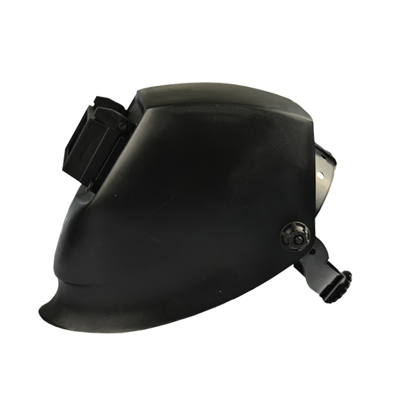 威特仕609.0002頭戴式電焊面罩圖片3