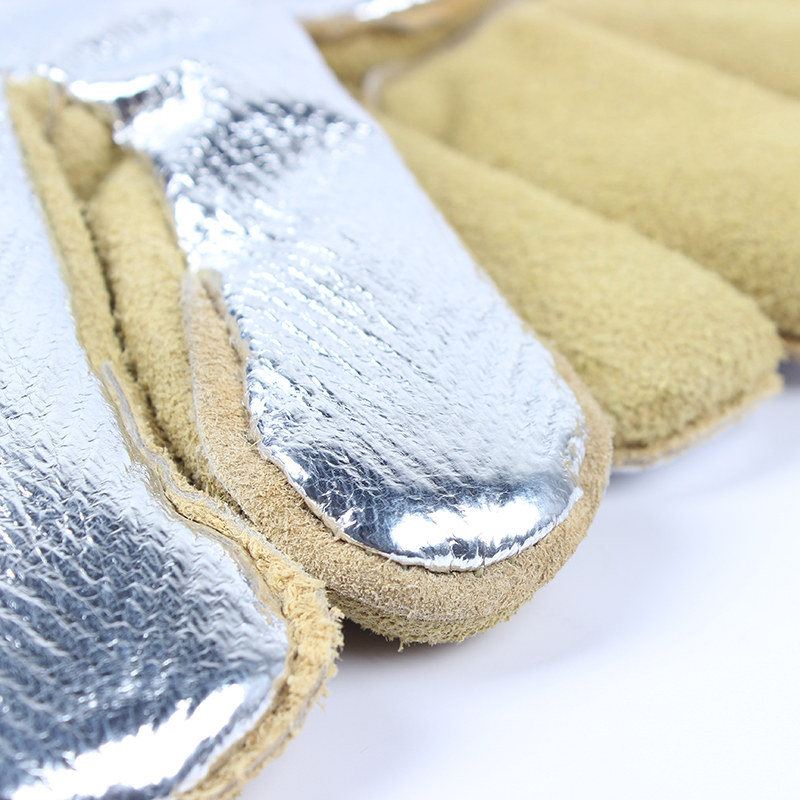 威特仕10-2385-M耐高溫手套圖片4 威特仕10-2385-M耐高溫手套圖片4