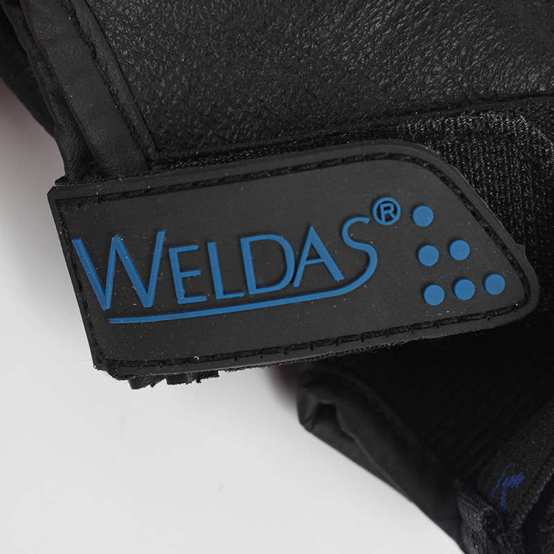 威特仕10-2660-M機械師勞保手套圖片4