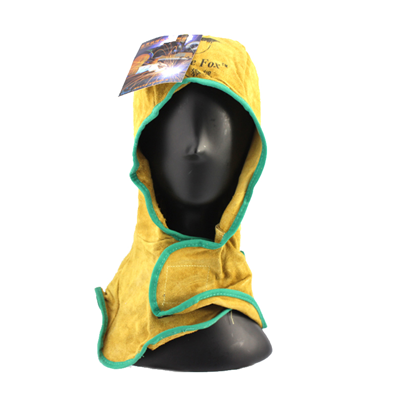 威特仕23-6680Z全護式防火阻燃焊帽圖片1 威特仕23-6680Z全護式防火阻燃焊帽圖片1