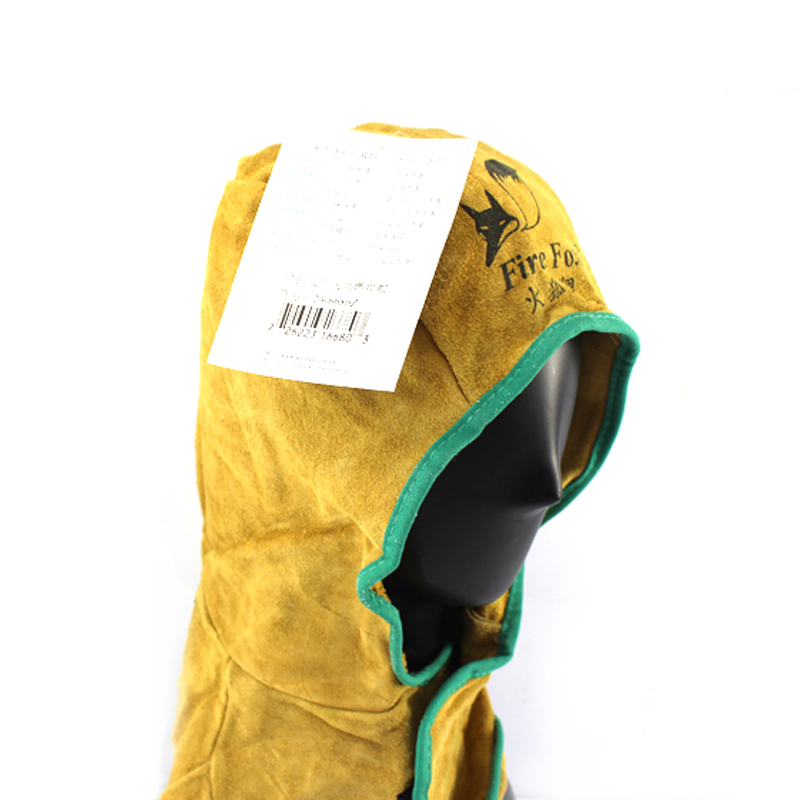 威特仕23-6680Z全護式防火阻燃焊帽圖片2 威特仕23-6680Z全護式防火阻燃焊帽圖片2