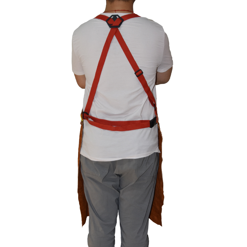 威特仕44-7136焊接圍裙圖片2 威特仕44-7136焊接圍裙圖片2