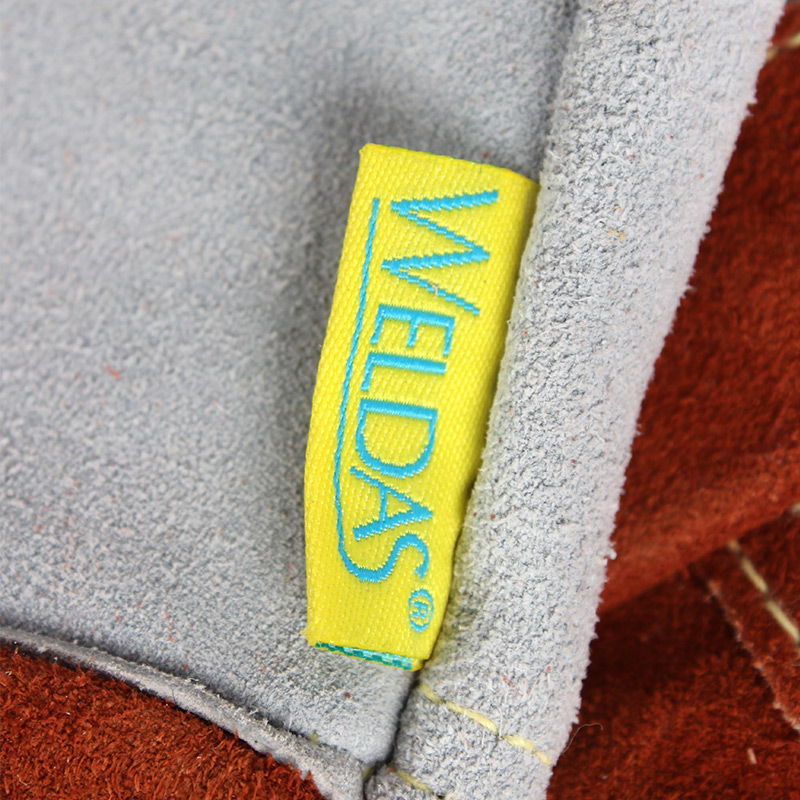 威特仕10-2900-M耐高溫燒焊手套圖片3 威特仕10-2900-M耐高溫燒焊手套圖片3