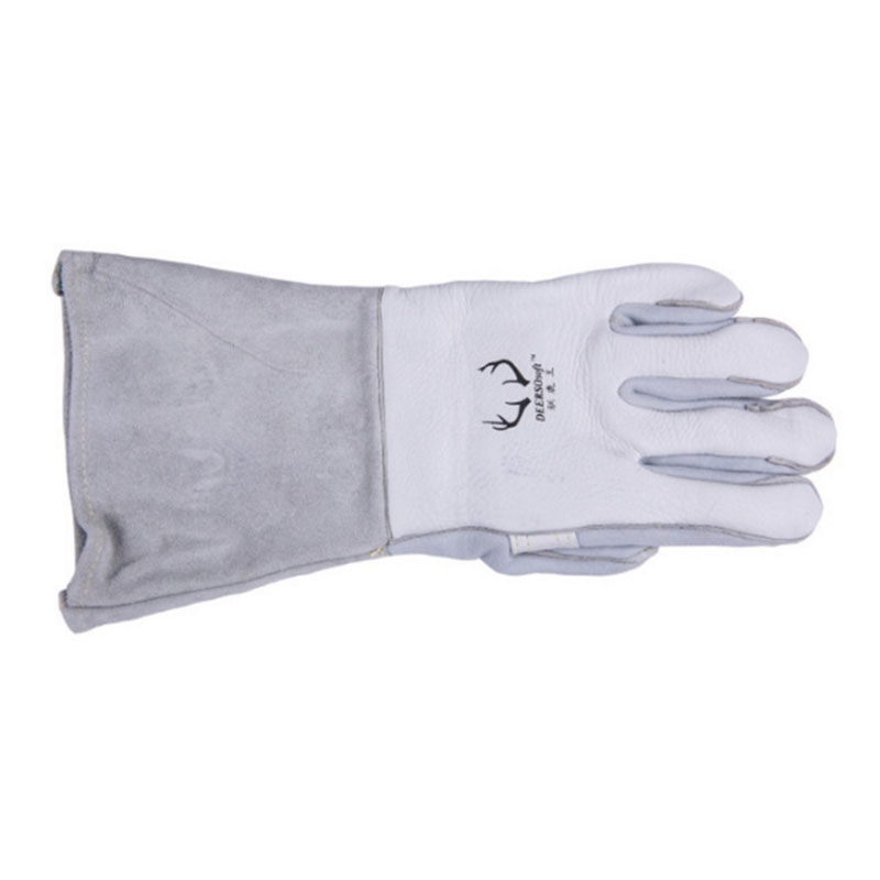 威特仕10-2850-M馴鹿王燒焊手套圖片3