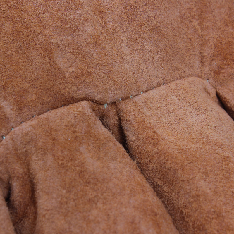 威特仕10-1003-M絨面豬青皮款焊工手套圖片3 威特仕10-1003-M絨面豬青皮款焊工手套圖片3